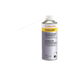Walter COOLCUT Metal Lubricant Aerosol Can 11oz (312g)