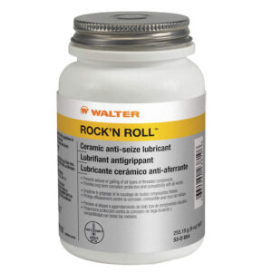 ROCK'N ROLL™ Ceramic anti-seize